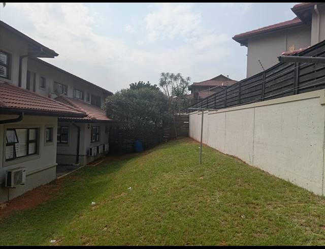4 BEDROOM HOUSE TO LET IN IZINGA